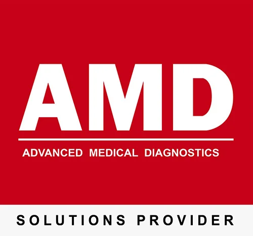 AMD Solutions